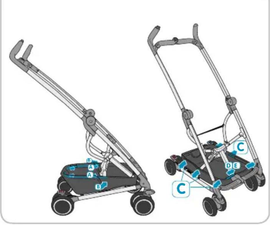 BEBE CONFORT Noa - INDEX - 56