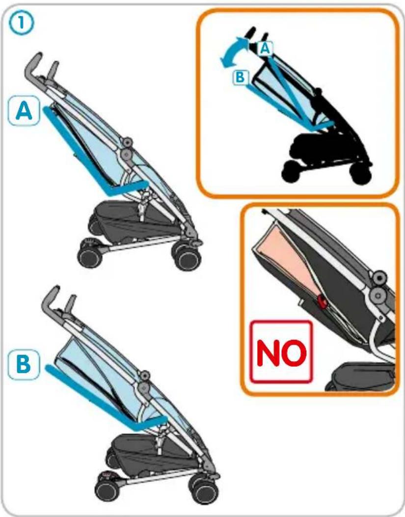 BEBE CONFORT Noa - INDEX - 37