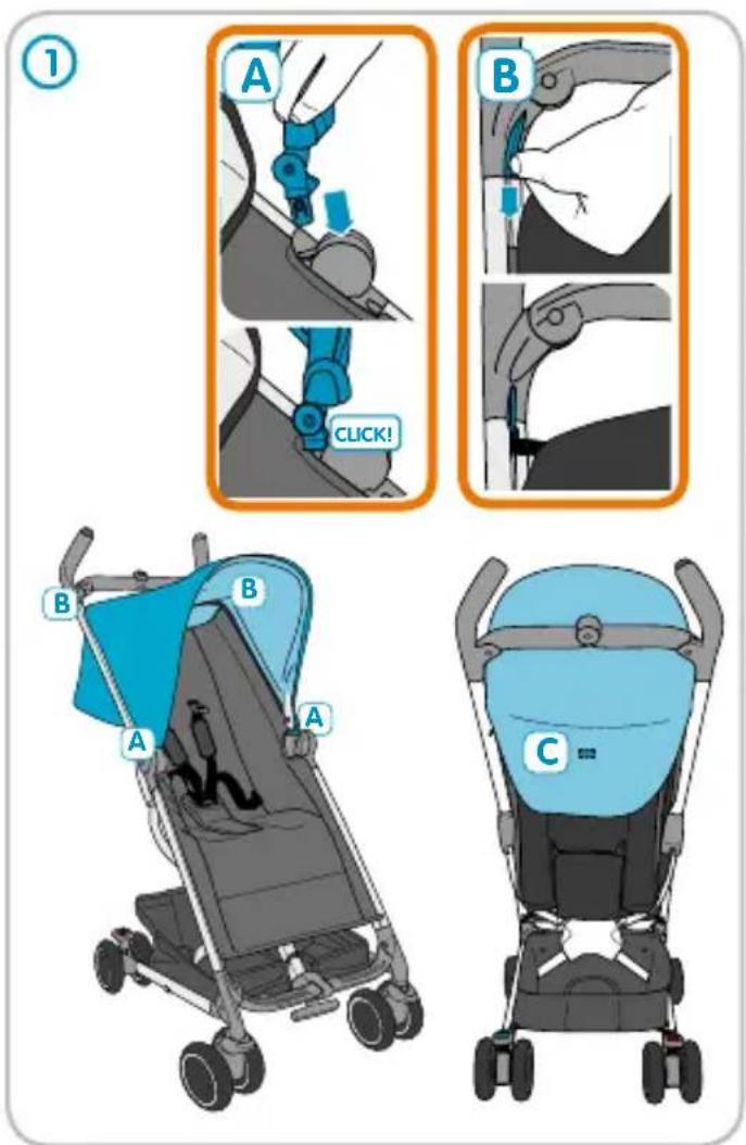 BEBE CONFORT Noa - INDEX - 58