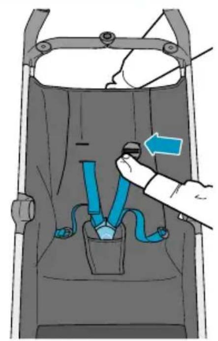 BEBE CONFORT Noa - INDEX - 47