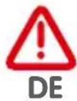 BEBE CONFORT Noa - WARNING: - 1