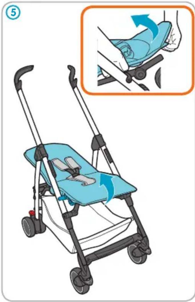 BEBE CONFORT Mila - FR - 37