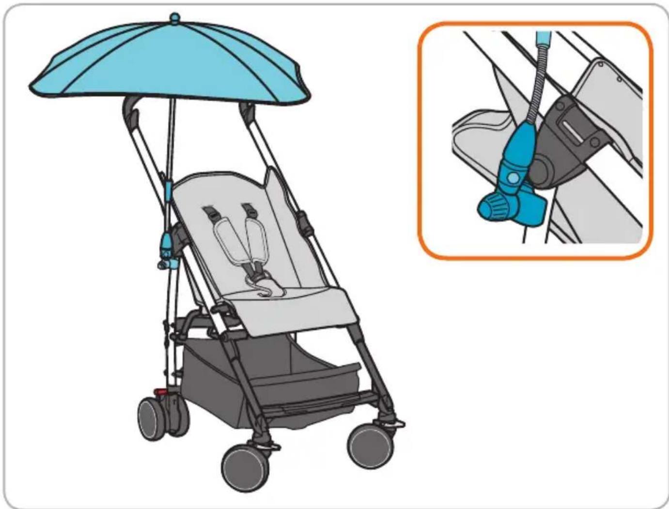 BEBE CONFORT Mila - FR - 76