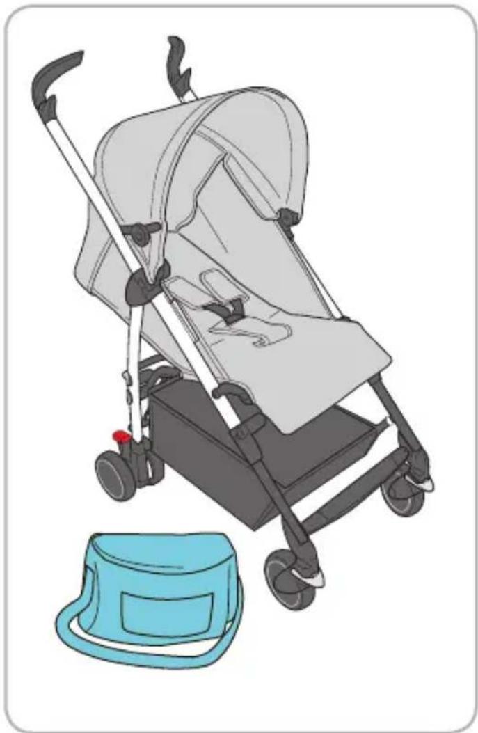 BEBE CONFORT Mila - FR - 74