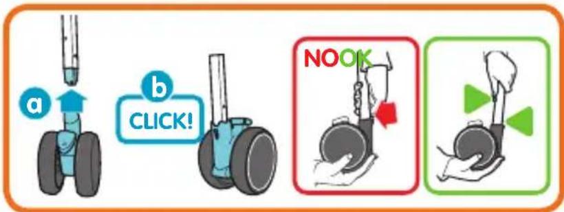 BEBE CONFORT Mila - FR - 10