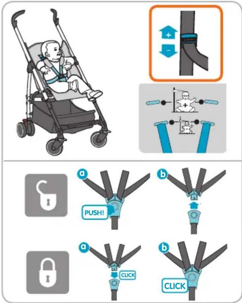 BEBE CONFORT Mila - FR - 62