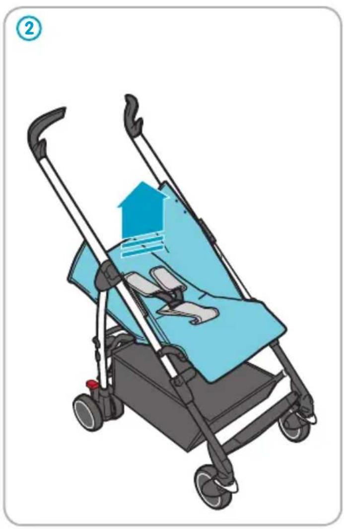 BEBE CONFORT Mila - FR - 95