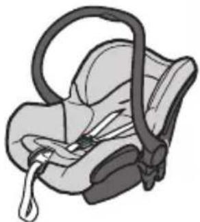 BEBE CONFORT Mila - FR - 82