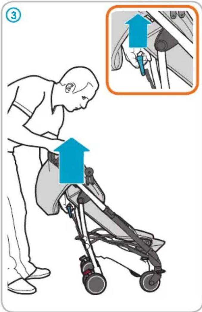 BEBE CONFORT Mila - FR - 24
