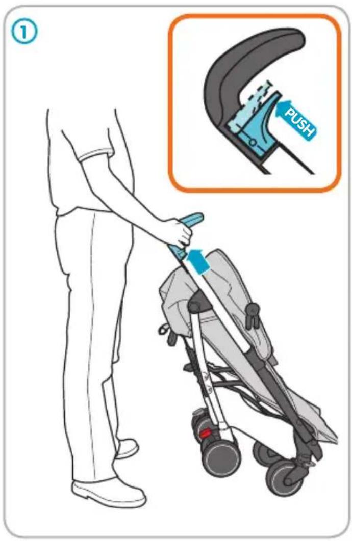 BEBE CONFORT Mila - FR - 18
