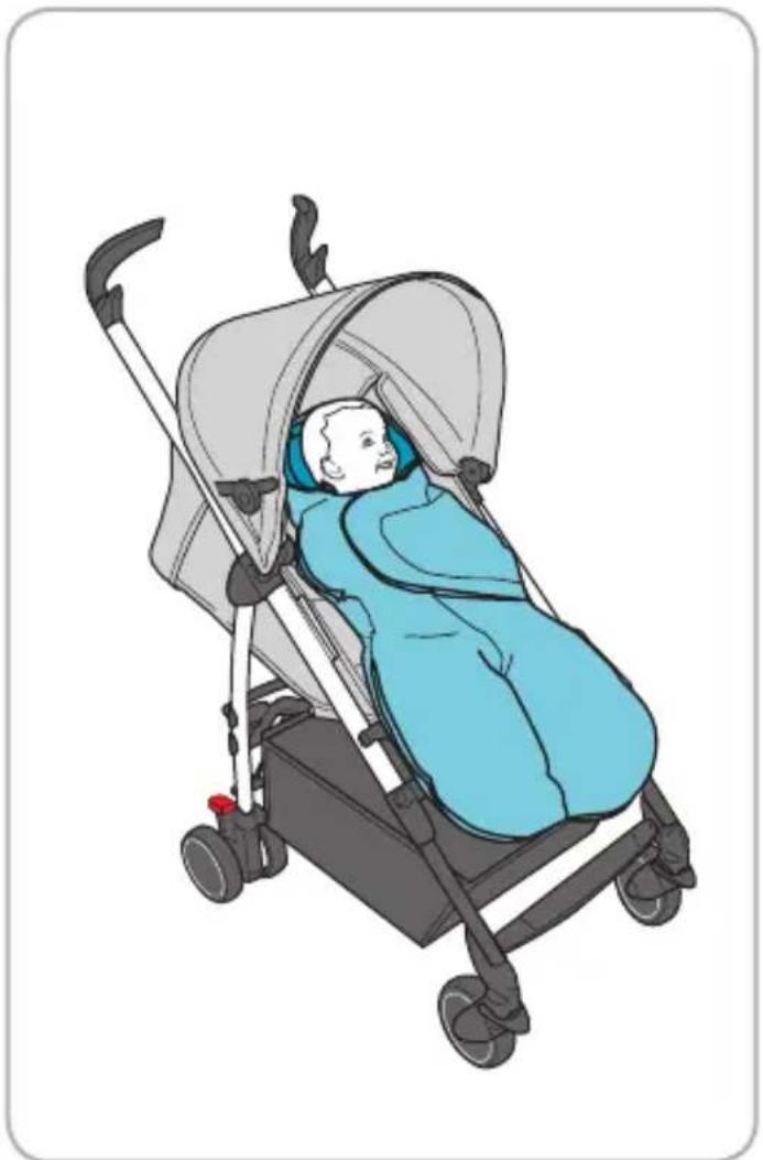 BEBE CONFORT Mila - FR - 79