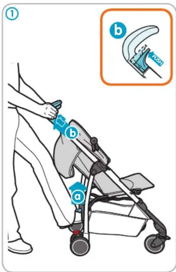 BEBE CONFORT Mila - FR - 21