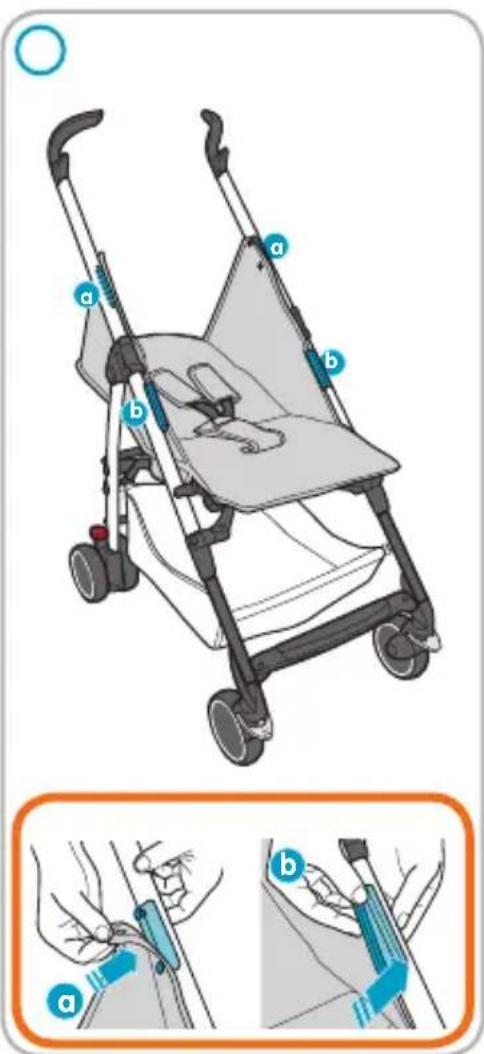 BEBE CONFORT Mila - FR - 51