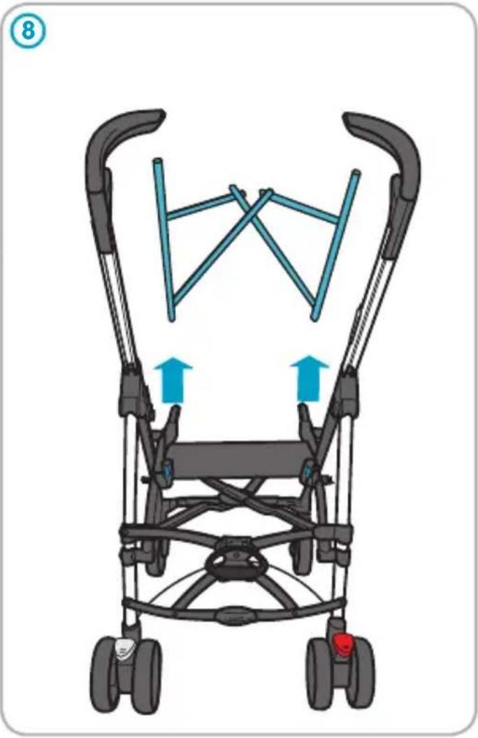 BEBE CONFORT Mila - FR - 41