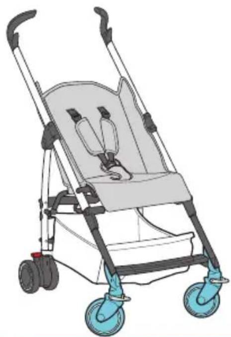 BEBE CONFORT Mila - FR - 9