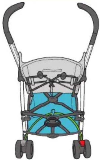 BEBE CONFORT Mila - FR - 14