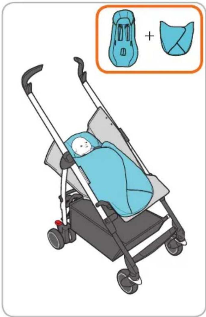 BEBE CONFORT Mila - FR - 78