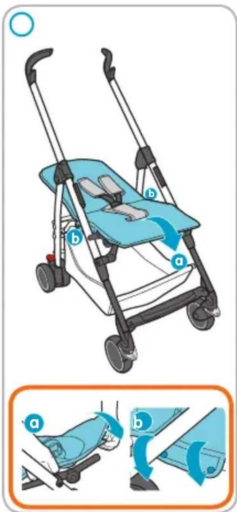 BEBE CONFORT Mila - FR - 50