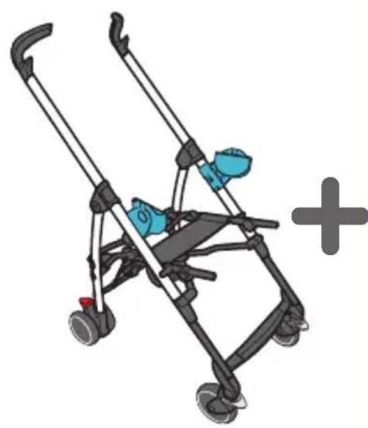BEBE CONFORT Mila - FR - 80