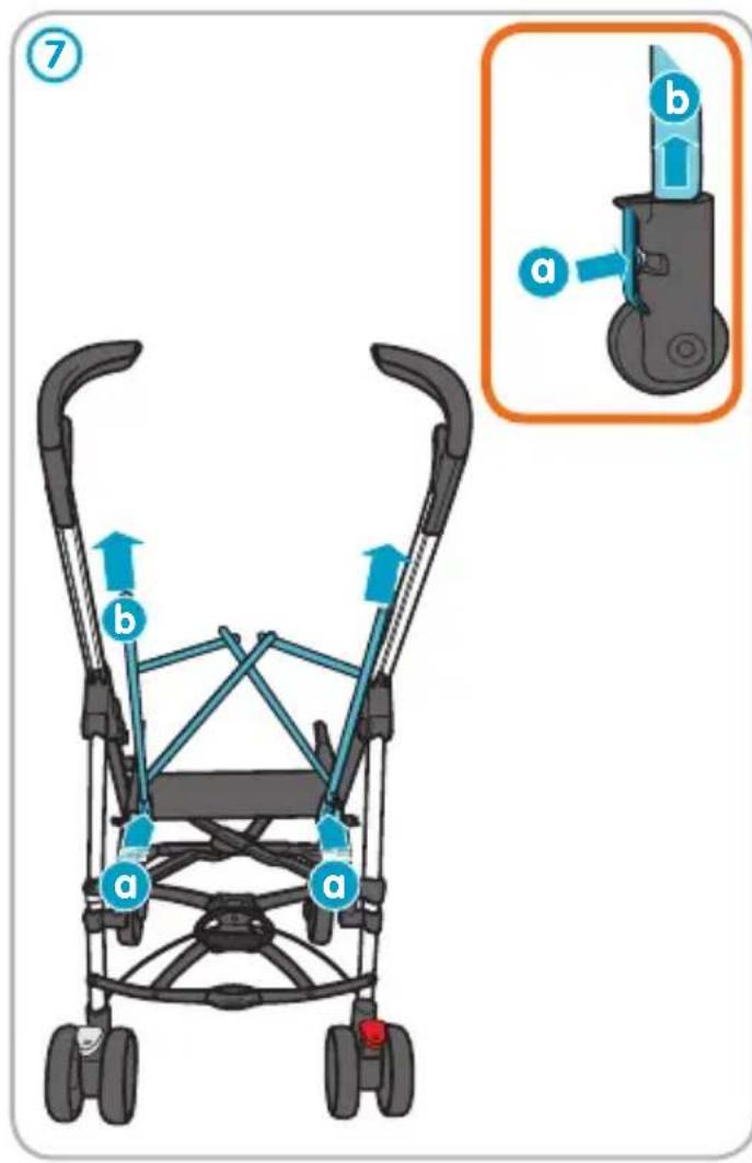 BEBE CONFORT Mila - FR - 40