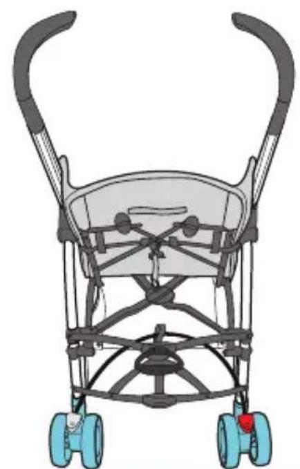 BEBE CONFORT Mila - FR - 8