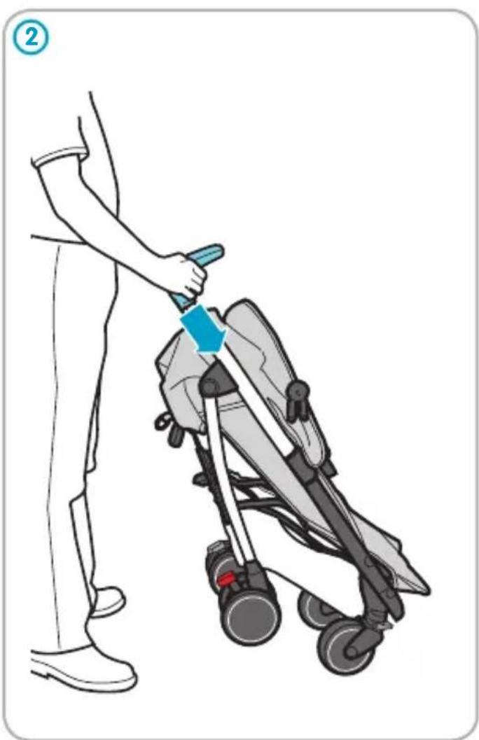 BEBE CONFORT Mila - FR - 22
