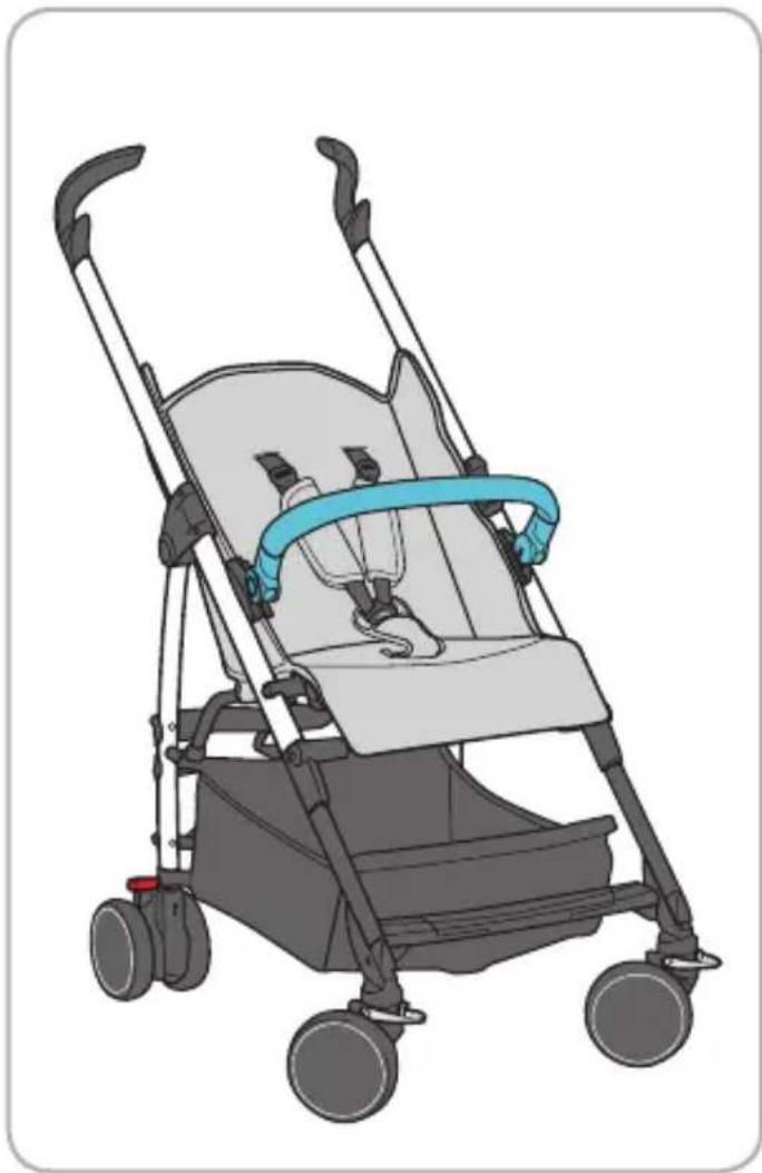 BEBE CONFORT Mila - FR - 73