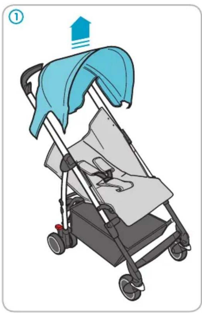 BEBE CONFORT Mila - FR - 94
