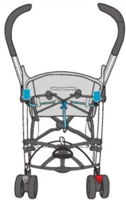 BEBE CONFORT Mila - FR - 30