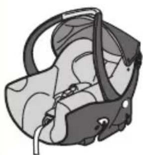 BEBE CONFORT Mila - DE - 1