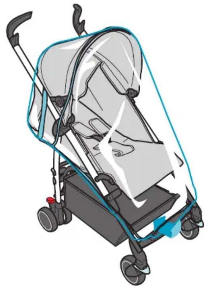 BEBE CONFORT Mila - FR - 71