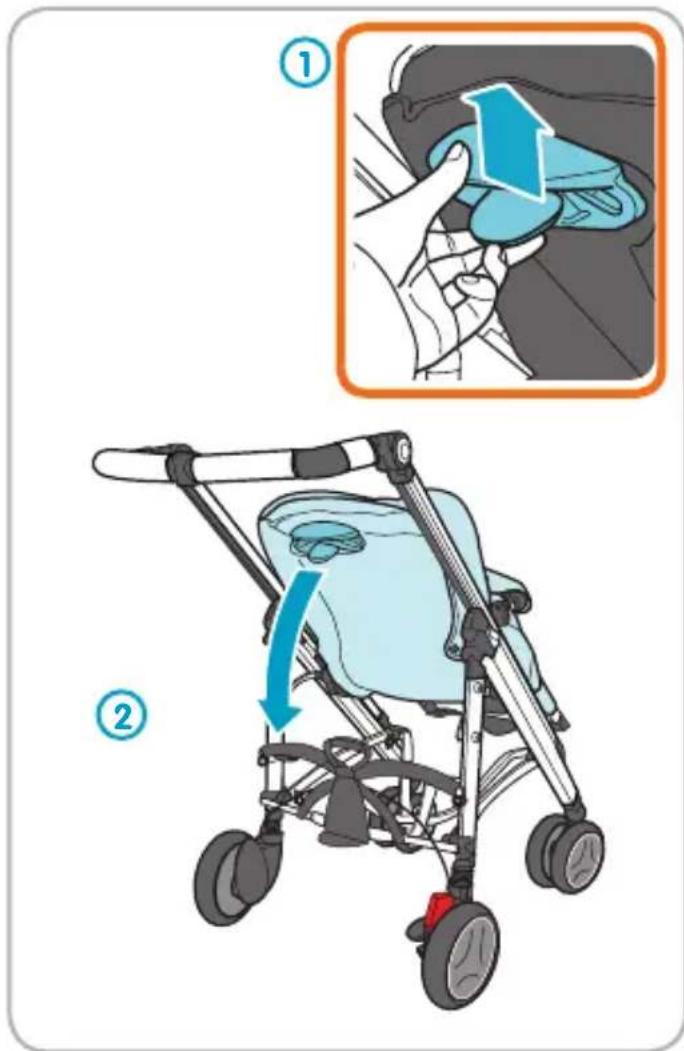 BEBE CONFORT Loola Up - FR - 51