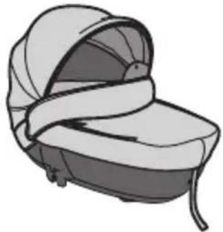 BEBE CONFORT Loola Up - FR - 100