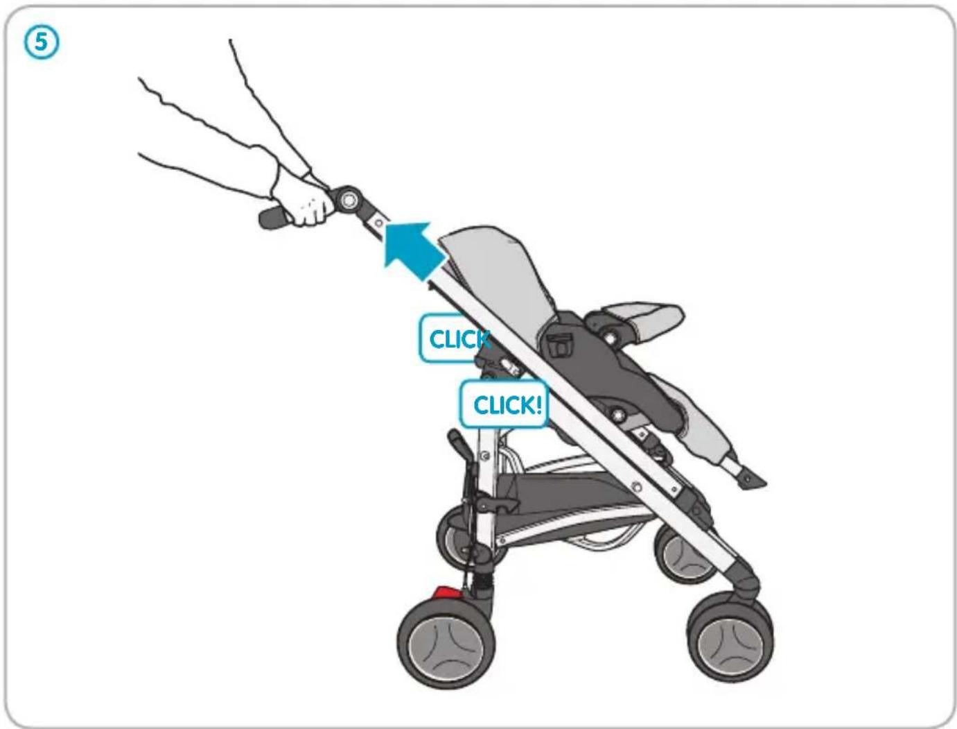BEBE CONFORT Loola Up - FR - 10