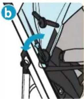 BEBE CONFORT Loola Up - FR - 89