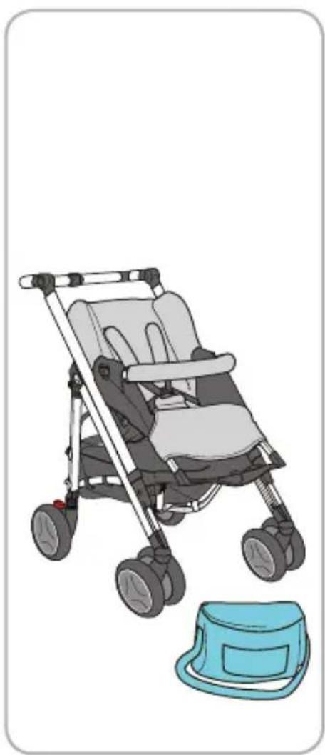 BEBE CONFORT Loola Up - FR - 97