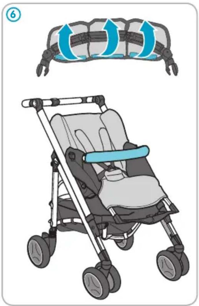 BEBE CONFORT Loola Up - FR - 48