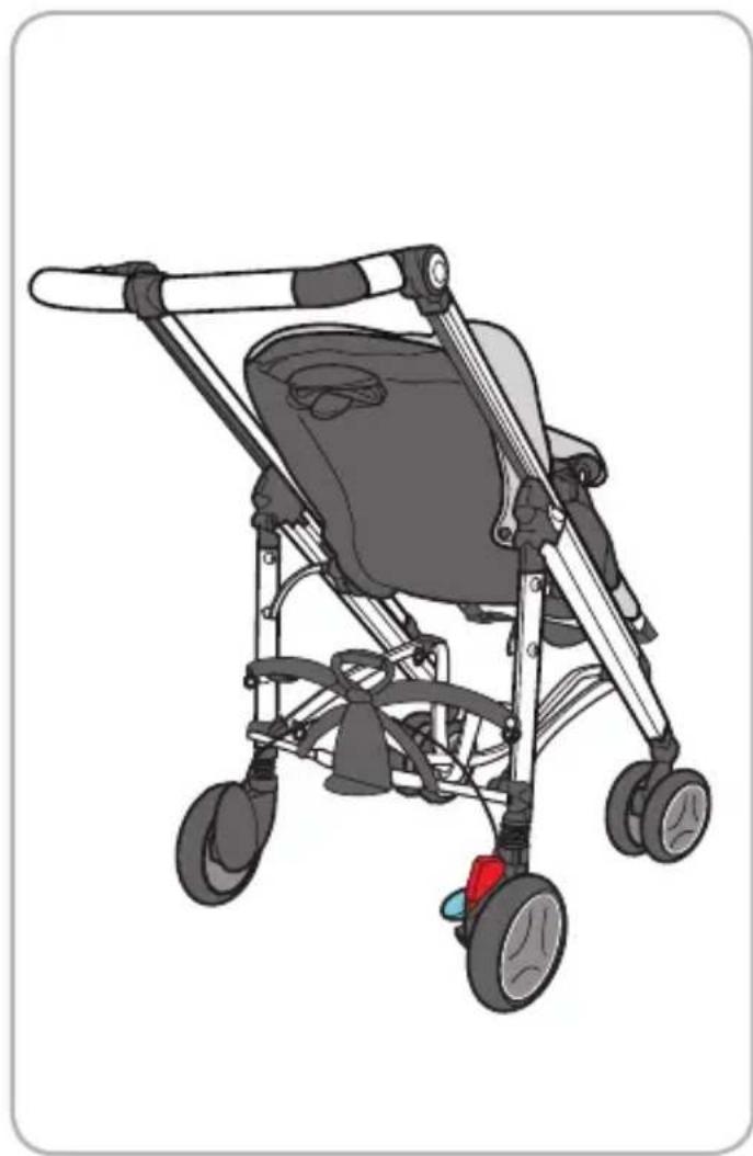 BEBE CONFORT Loola Up - FR - 54
