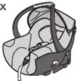 BEBE CONFORT Loola Up - FR - 103