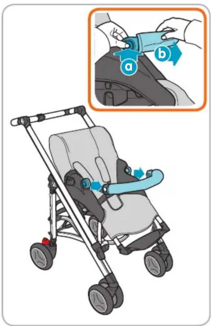BEBE CONFORT Loola Up - FR - 76