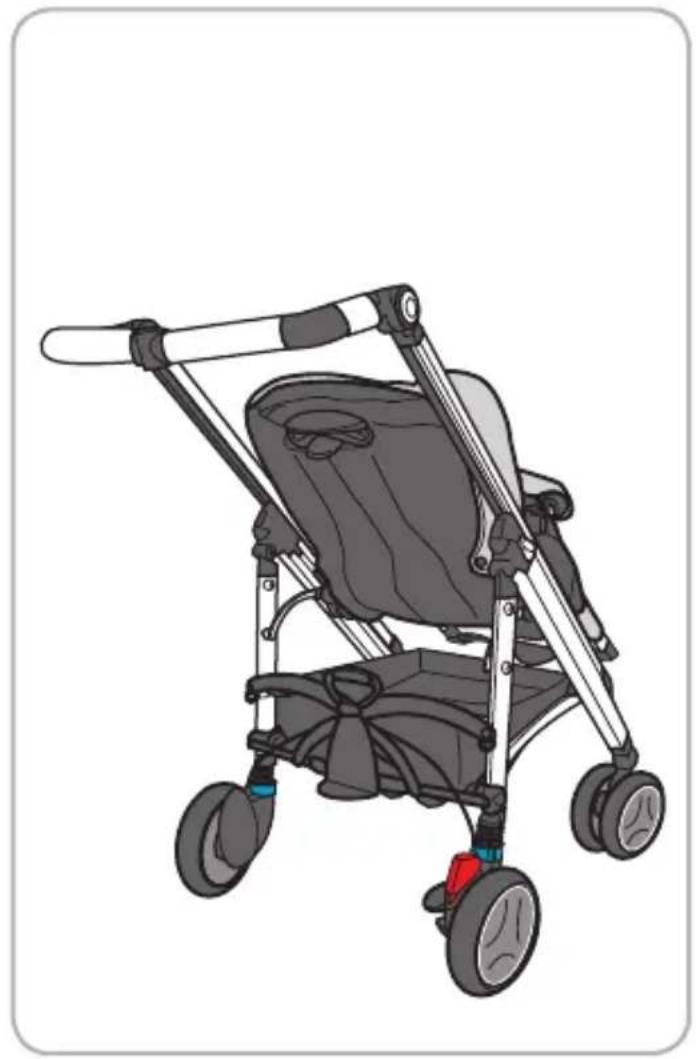 BEBE CONFORT Loola Up - FR - 61