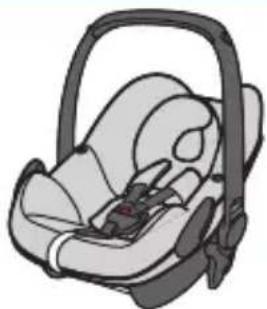 BEBE CONFORT Loola Up - FR - 102
