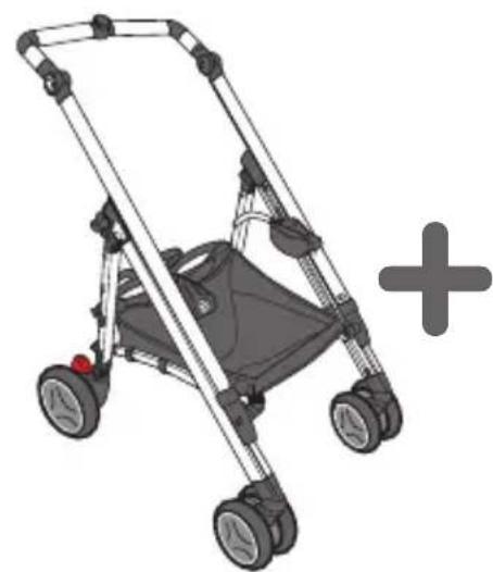 BEBE CONFORT Loola Up - FR - 99