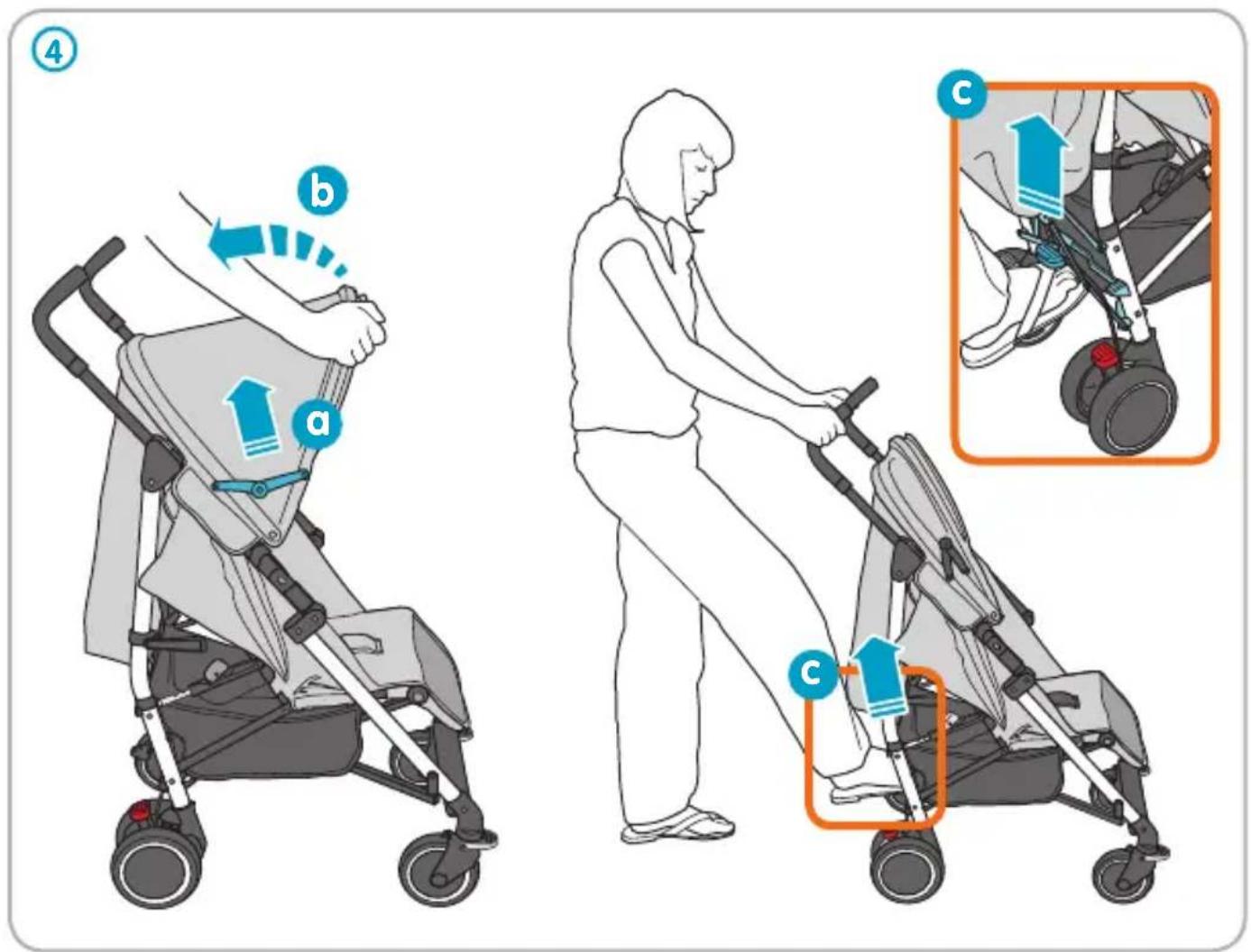 BEBE CONFORT Lana - HR - 15