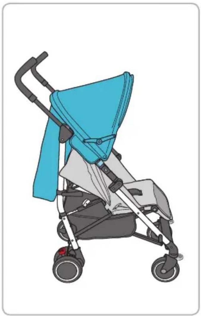 BEBE CONFORT Lana - HR - 40