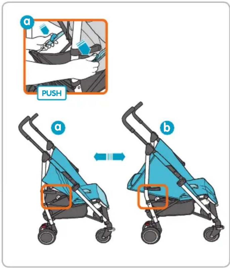 BEBE CONFORT Lana - HR - 28