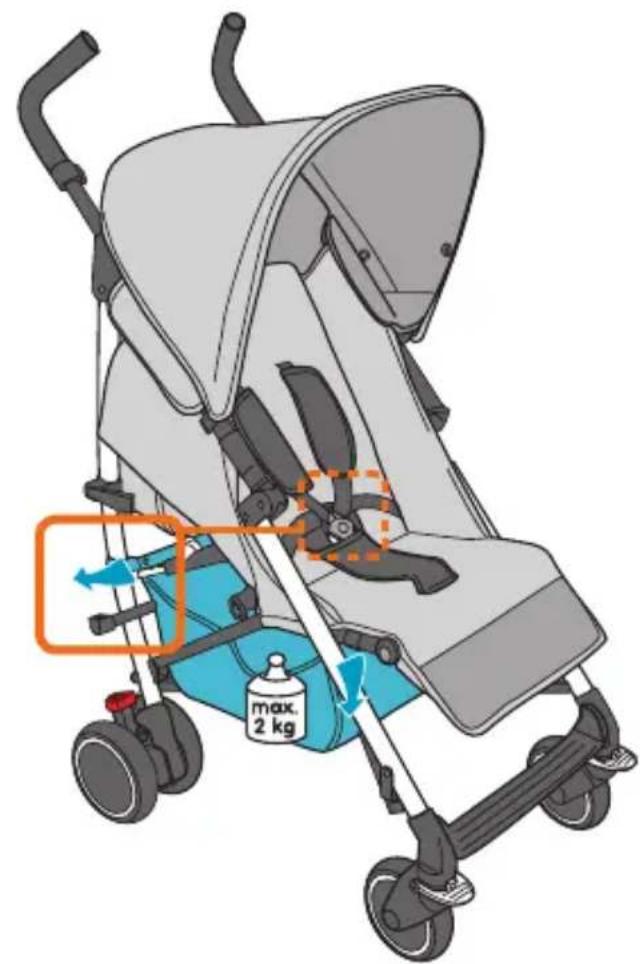 BEBE CONFORT Lana - HR - 43