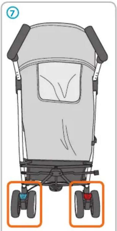 BEBE CONFORT Lana - HR - 23