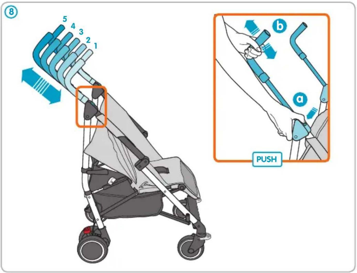 BEBE CONFORT Lana - HR - 26