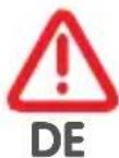 BEBE CONFORT Lana - WARNING: - 1